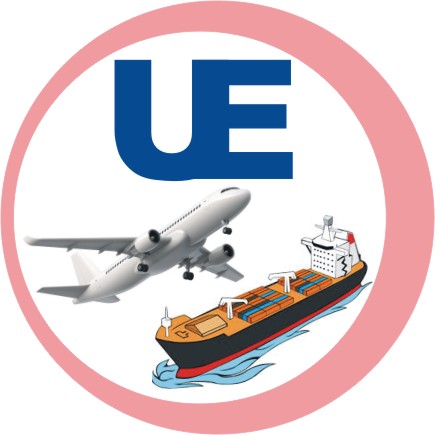 UZO EXPRESSION Logo